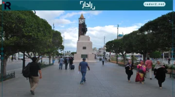 تونس تستعد لتسديد كامل ديونها الخارجية لعام 2025
